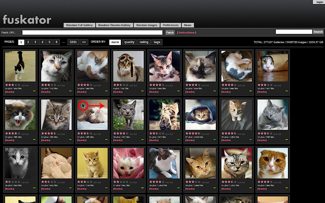 Fuskator Preview Enhancement from Chrome web store to be run with OffiDocs Chromium online Fuskator Preview Enhancement from Chrome web store to be run with OffiDocs Chromium online