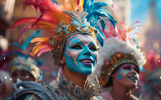 Future carnival character from Chrome web store to be run with OffiDocs Chromium online Future carnival character from Chrome web store to be run with OffiDocs Chromium online