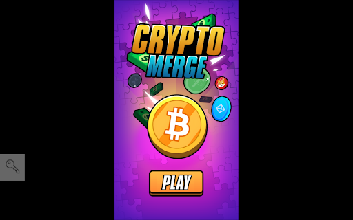 Game Crypto Merge from Chrome web store to be run with OffiDocs Chromium online Game Crypto Merge from Chrome web store to be run with OffiDocs Chromium online