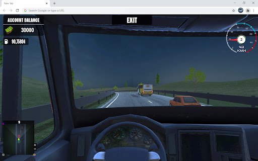 Garbage Truck Driving Car Game from Chrome web store to be run with OffiDocs Chromium online Garbage Truck Driving Car Game from Chrome web store to be run with OffiDocs Chromium online
