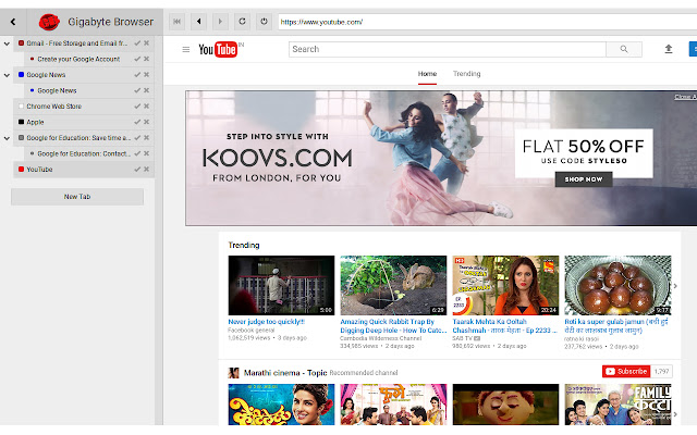 GB Browser from Chrome web store to be run with OffiDocs Chromium online GB Browser from Chrome web store to be run with OffiDocs Chromium online
