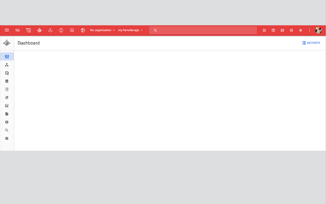 GCP console colorize from Chrome web store to be run with OffiDocs Chromium online GCP console colorize from Chrome web store to be run with OffiDocs Chromium online