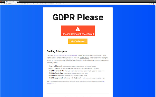 GDPR Please from Chrome web store to be run with OffiDocs Chromium online GDPR Please from Chrome web store to be run with OffiDocs Chromium online