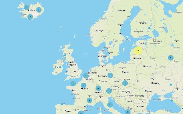 Geoify.me from Chrome web store to be run with OffiDocs Chromium online Geoify.me from Chrome web store to be run with OffiDocs Chromium online