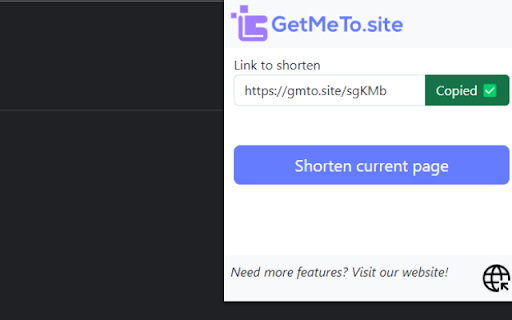 GetMeTo.site from Chrome web store to be run with OffiDocs Chromium online GetMeTo.site from Chrome web store to be run with OffiDocs Chromium online