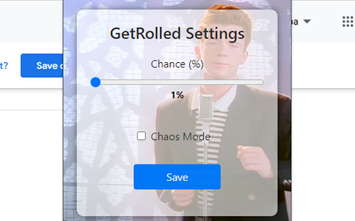 GetRolled from Chrome web store to be run with OffiDocs Chromium online GetRolled from Chrome web store to be run with OffiDocs Chromium online