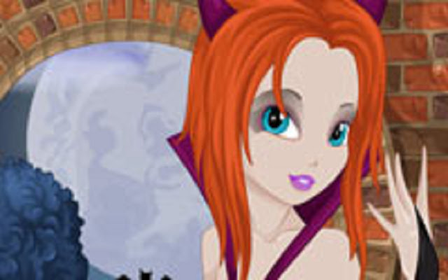 Getting Ready for Halloween Makeover from Chrome web store to be run with OffiDocs Chromium online Getting Ready for Halloween Makeover from Chrome web store to be run with OffiDocs Chromium online