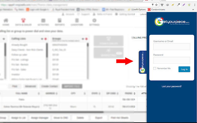GetYourPiece from Chrome web store to be run with OffiDocs Chromium online GetYourPiece from Chrome web store to be run with OffiDocs Chromium online