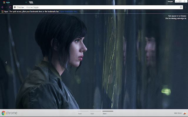 Ghost in the Shell 1280x1024 from Chrome web store to be run with OffiDocs Chromium online Ghost in the Shell 1280x1024 from Chrome web store to be run with OffiDocs Chromium online