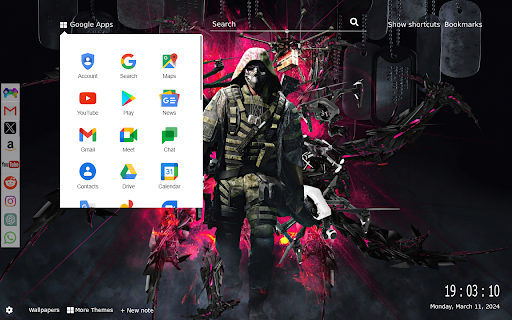 Ghost Recon Breakpoint Wallpaper from Chrome web store to be run with OffiDocs Chromium online Ghost Recon Breakpoint Wallpaper from Chrome web store to be run with OffiDocs Chromium online