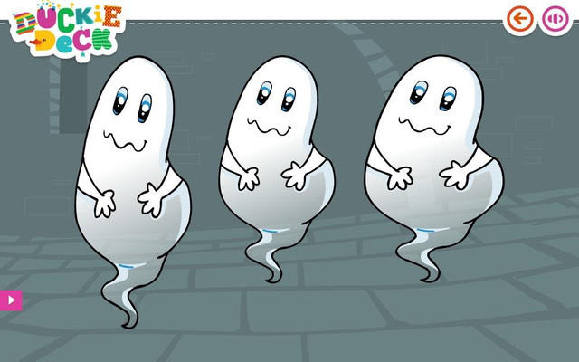 Ghosts Games at Duckie Deck from Chrome web store to be run with OffiDocs Chromium online Ghosts Games at Duckie Deck from Chrome web store to be run with OffiDocs Chromium online