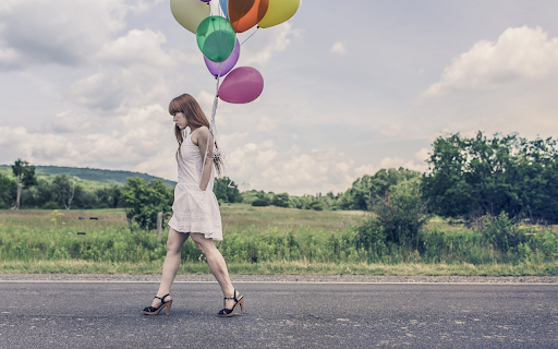 Girl and colorful balls from Chrome web store to be run with OffiDocs Chromium online Girl and colorful balls from Chrome web store to be run with OffiDocs Chromium online
