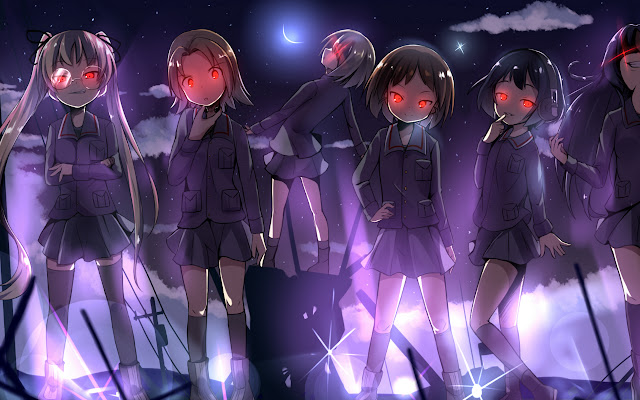 Girls und panzer 17 1920x1080 from Chrome web store to be run with OffiDocs Chromium online Girls und panzer 17 1920x1080 from Chrome web store to be run with OffiDocs Chromium online