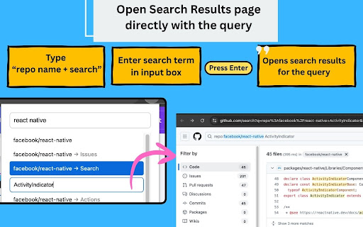 Github JumpTo from Chrome web store to be run with OffiDocs Chromium online Github JumpTo from Chrome web store to be run with OffiDocs Chromium online