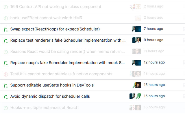 Github Notification Highlighter from Chrome web store to be run with OffiDocs Chromium online Github Notification Highlighter from Chrome web store to be run with OffiDocs Chromium online