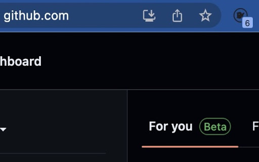 Github Notifier from Chrome web store to be run with OffiDocs Chromium online Github Notifier from Chrome web store to be run with OffiDocs Chromium online