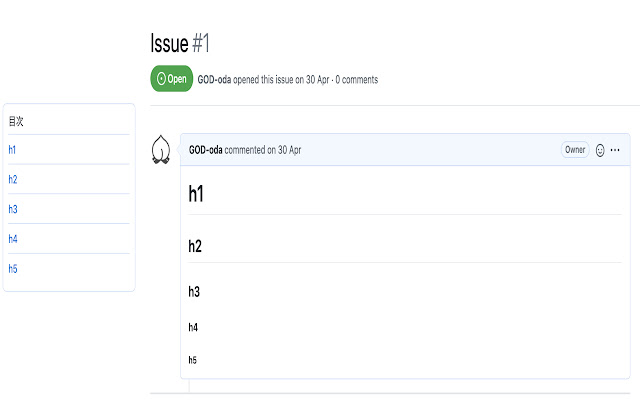 github pr index from Chrome web store to be run with OffiDocs Chromium online github pr index from Chrome web store to be run with OffiDocs Chromium online