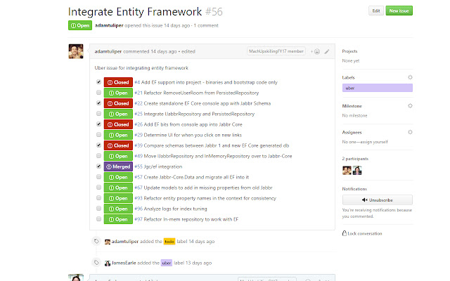 GitHub Task List from Chrome web store to be run with OffiDocs Chromium online GitHub Task List from Chrome web store to be run with OffiDocs Chromium online