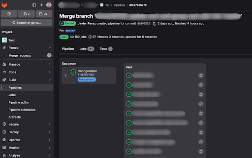 GitLab CI Retry Helper from Chrome web store to be run with OffiDocs Chromium online GitLab CI Retry Helper from Chrome web store to be run with OffiDocs Chromium online