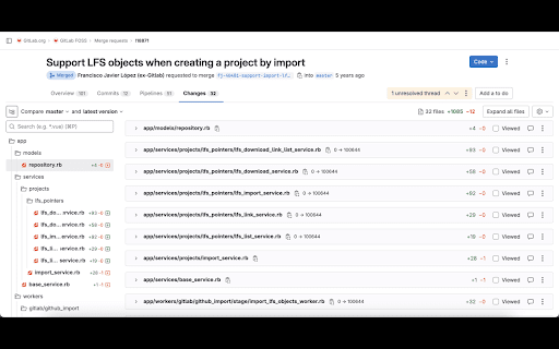 GitLab Diff Collapse All from Chrome web store to be run with OffiDocs Chromium online GitLab Diff Collapse All from Chrome web store to be run with OffiDocs Chromium online