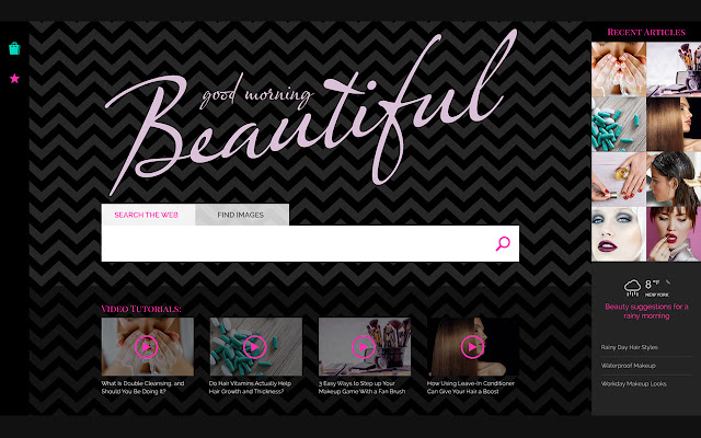 Glam Guide from Chrome web store to be run with OffiDocs Chromium online Glam Guide from Chrome web store to be run with OffiDocs Chromium online