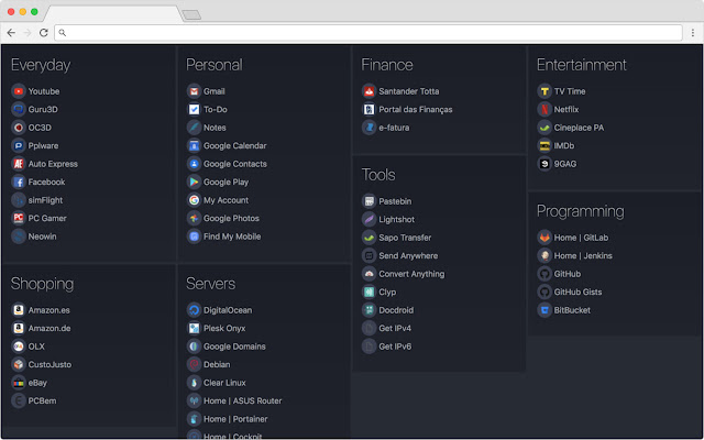 GlobalTab from Chrome web store to be run with OffiDocs Chromium online GlobalTab from Chrome web store to be run with OffiDocs Chromium online