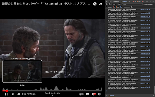 Gloom Buster from Chrome web store to be run with OffiDocs Chromium online Gloom Buster from Chrome web store to be run with OffiDocs Chromium online