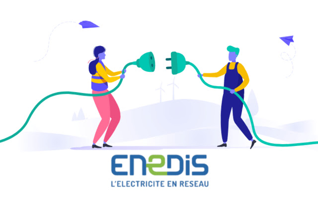 Glossaire ENEDIS from Chrome web store to be run with OffiDocs Chromium online Glossaire ENEDIS from Chrome web store to be run with OffiDocs Chromium online