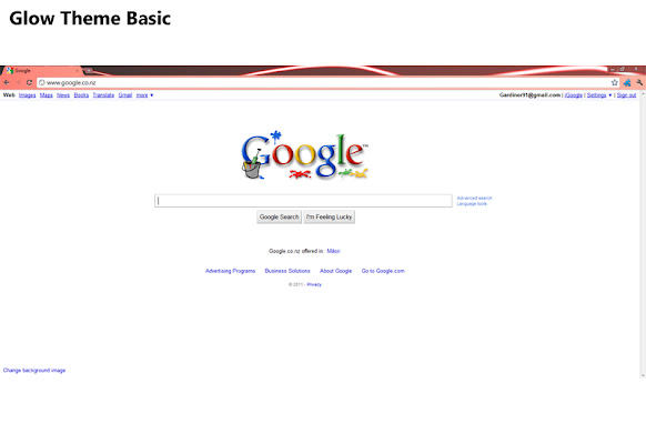 Glow Theme from Chrome web store to be run with OffiDocs Chromium online Glow Theme from Chrome web store to be run with OffiDocs Chromium online