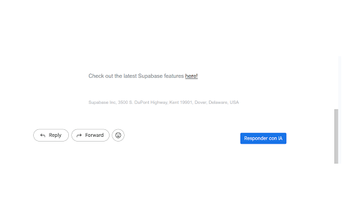Gmail Assistant from Chrome web store to be run with OffiDocs Chromium online Gmail Assistant from Chrome web store to be run with OffiDocs Chromium online
