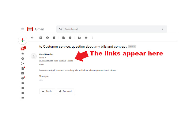Gmail CRM from Chrome web store to be run with OffiDocs Chromium online Gmail CRM from Chrome web store to be run with OffiDocs Chromium online