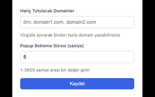 Gmail Domain Checker from Chrome web store to be run with OffiDocs Chromium online Gmail Domain Checker from Chrome web store to be run with OffiDocs Chromium online