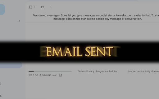 Gmail Email Sent from Chrome web store to be run with OffiDocs Chromium online Gmail Email Sent from Chrome web store to be run with OffiDocs Chromium online