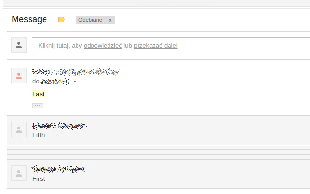 Gmail reverse conversation from Chrome web store to be run with OffiDocs Chromium online Gmail reverse conversation from Chrome web store to be run with OffiDocs Chromium online