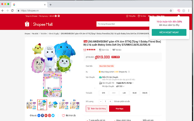 goCASHBACK from Chrome web store to be run with OffiDocs Chromium online goCASHBACK from Chrome web store to be run with OffiDocs Chromium online