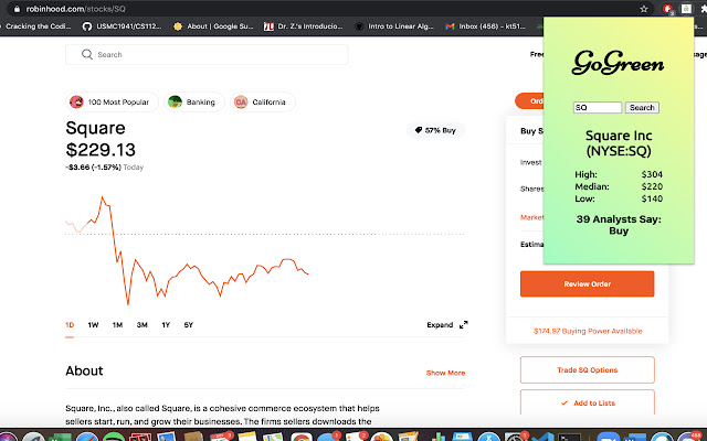 GoGreen from Chrome web store to be run with OffiDocs Chromium online GoGreen from Chrome web store to be run with OffiDocs Chromium online
