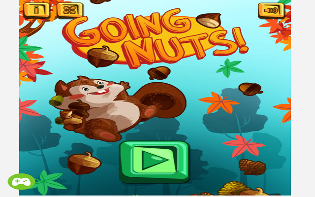 GOING NUTS GAME from Chrome web store to be run with OffiDocs Chromium online GOING NUTS GAME from Chrome web store to be run with OffiDocs Chromium online