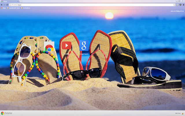 Going to the Beach from Chrome web store to be run with OffiDocs Chromium online Going to the Beach from Chrome web store to be run with OffiDocs Chromium online