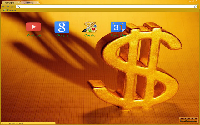 Gold dollar from Chrome web store to be run with OffiDocs Chromium online Gold dollar from Chrome web store to be run with OffiDocs Chromium online