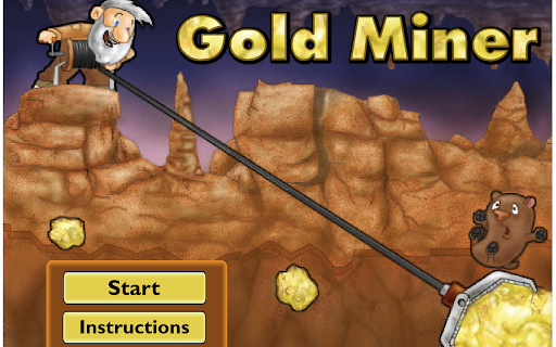 Gold Miner Classic from Chrome web store to be run with OffiDocs Chromium online Gold Miner Classic from Chrome web store to be run with OffiDocs Chromium online