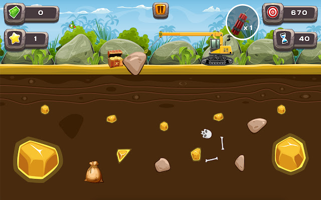 Gold Miner for Chrome from Chrome web store to be run with OffiDocs Chromium online Gold Miner for Chrome from Chrome web store to be run with OffiDocs Chromium online