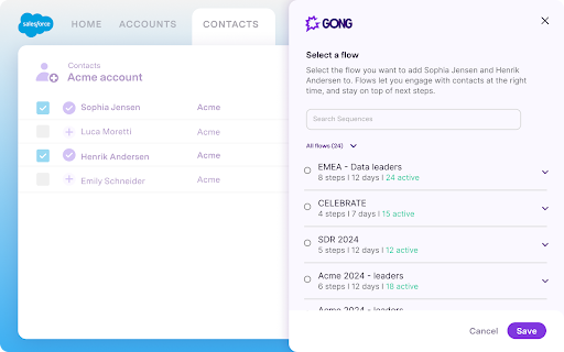 Gong Anywhere from Chrome web store to be run with OffiDocs Chromium online Gong Anywhere from Chrome web store to be run with OffiDocs Chromium online