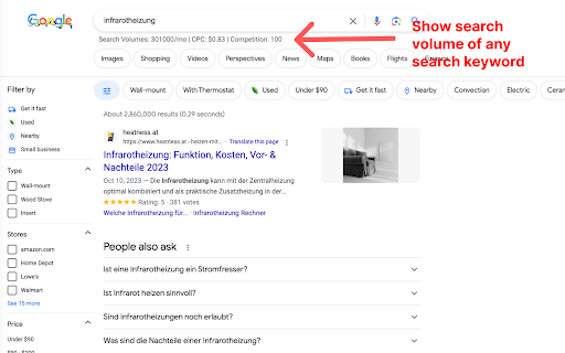 Google Keyword Planner Enhancer from Chrome web store to be run with OffiDocs Chromium online Google Keyword Planner Enhancer from Chrome web store to be run with OffiDocs Chromium online
