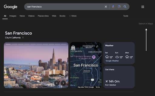 Google Maps Search Opener from Chrome web store to be run with OffiDocs Chromium online Google Maps Search Opener from Chrome web store to be run with OffiDocs Chromium online