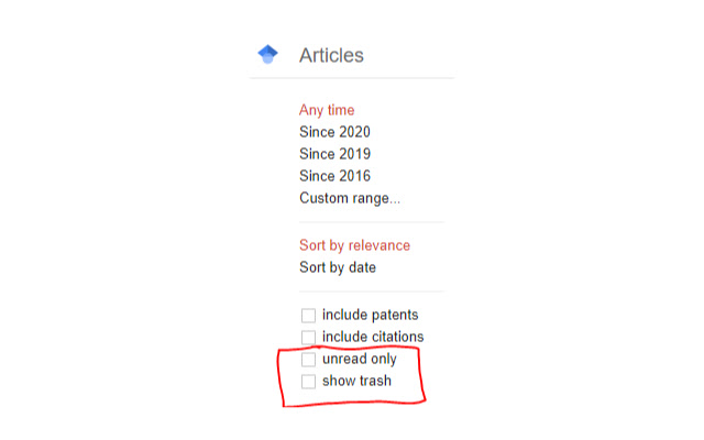 Google Scholar Tools from Chrome web store to be run with OffiDocs Chromium online Google Scholar Tools from Chrome web store to be run with OffiDocs Chromium online