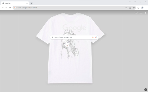 Gostylity T shirt from Chrome web store to be run with OffiDocs Chromium online Gostylity T shirt from Chrome web store to be run with OffiDocs Chromium online