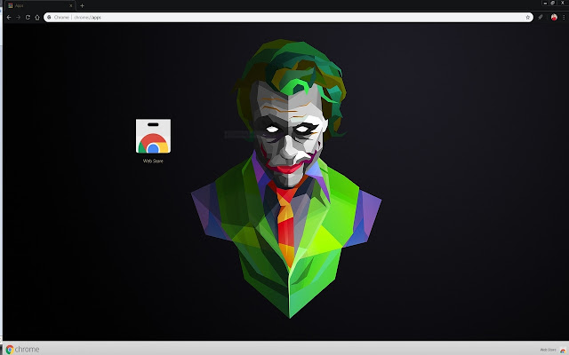 GothamsJoker from Chrome web store to be run with OffiDocs Chromium online GothamsJoker from Chrome web store to be run with OffiDocs Chromium online