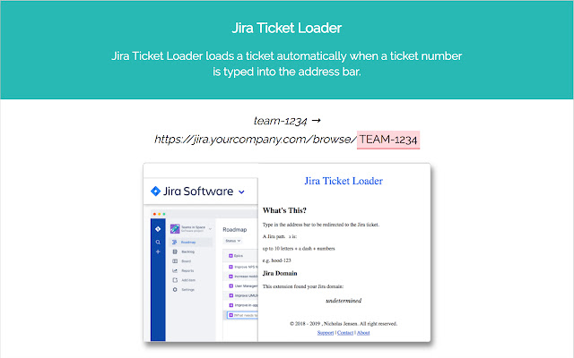 GOTO Jira from Chrome web store to be run with OffiDocs Chromium online GOTO Jira from Chrome web store to be run with OffiDocs Chromium online