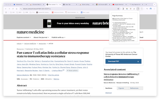 GPT2Org from Chrome web store to be run with OffiDocs Chromium online GPT2Org from Chrome web store to be run with OffiDocs Chromium online