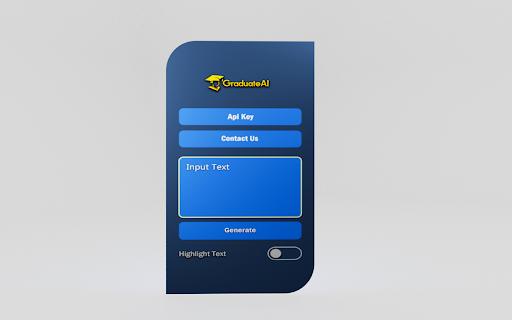 Graduate AI Yearly from Chrome web store to be run with OffiDocs Chromium online Graduate AI Yearly from Chrome web store to be run with OffiDocs Chromium online